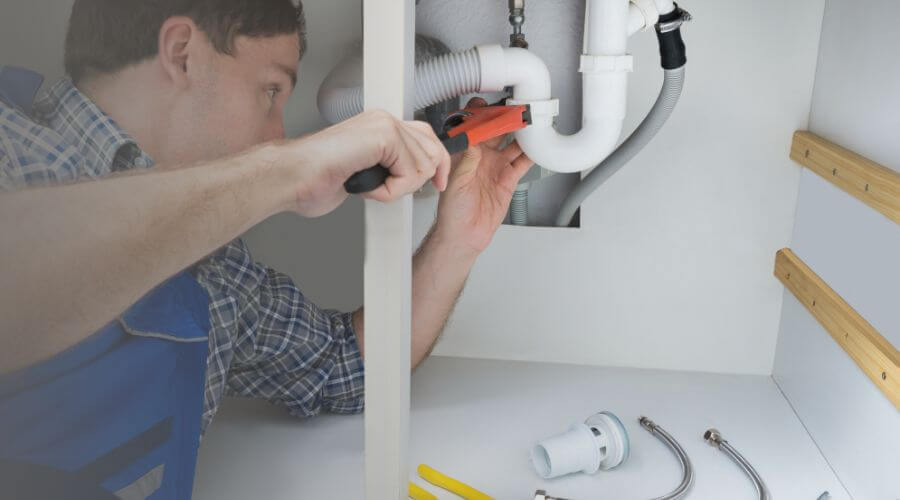 Professional bathroom faucet installation in Opal, WY
